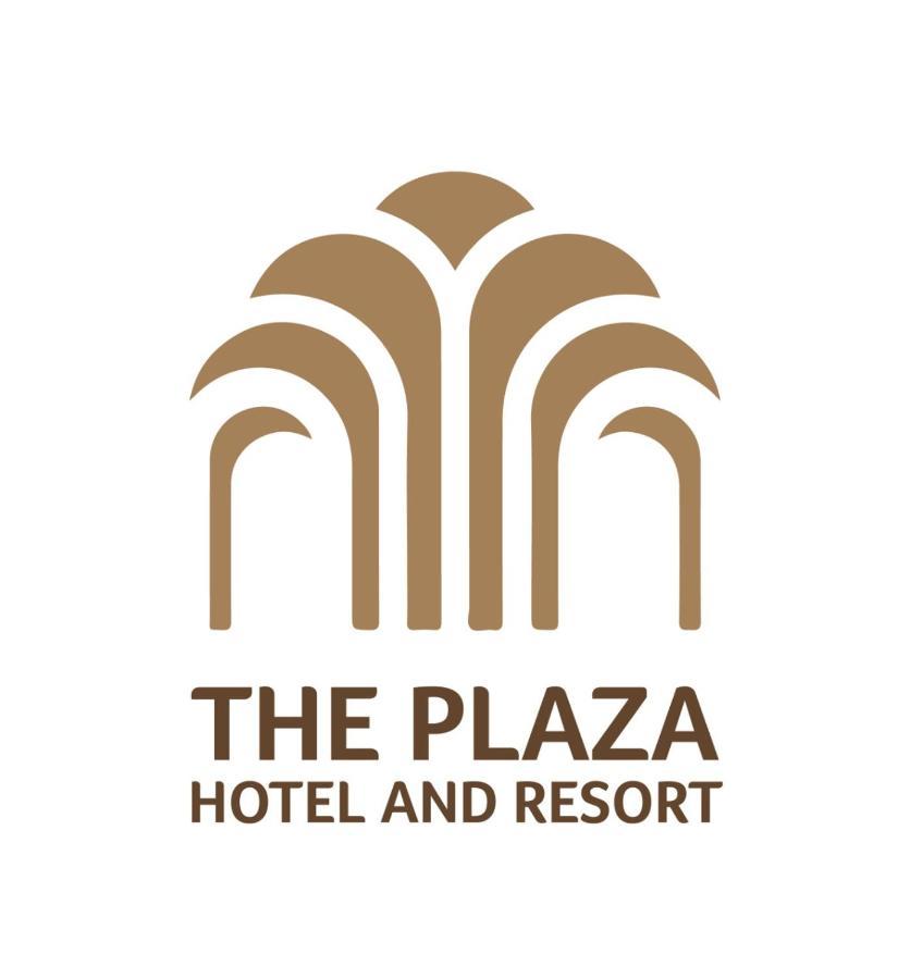 The Plaza Hotel & Resort Σαλάλα Εξωτερικό φωτογραφία